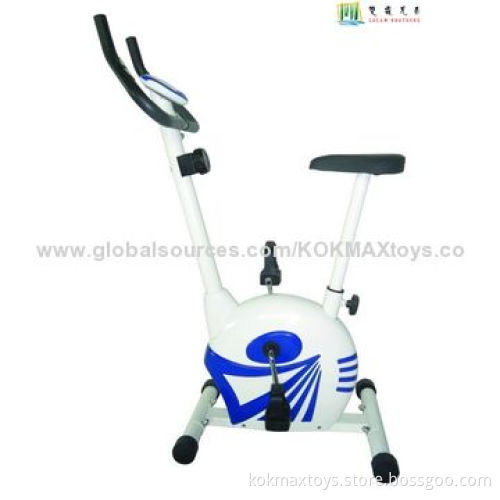 Exercise equipment magnetic
